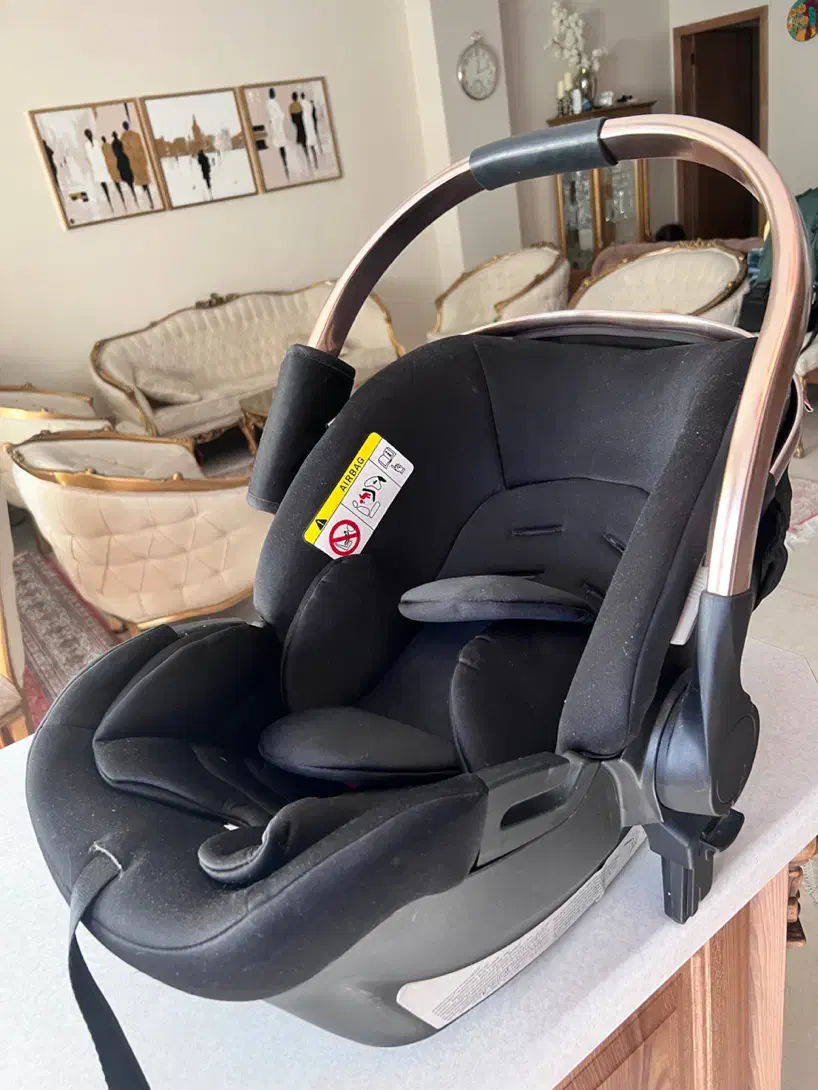 فروش کالکسکه و کریر|کالسکه و لوازم جانبی|تهران, ایرانشهر|دیوار