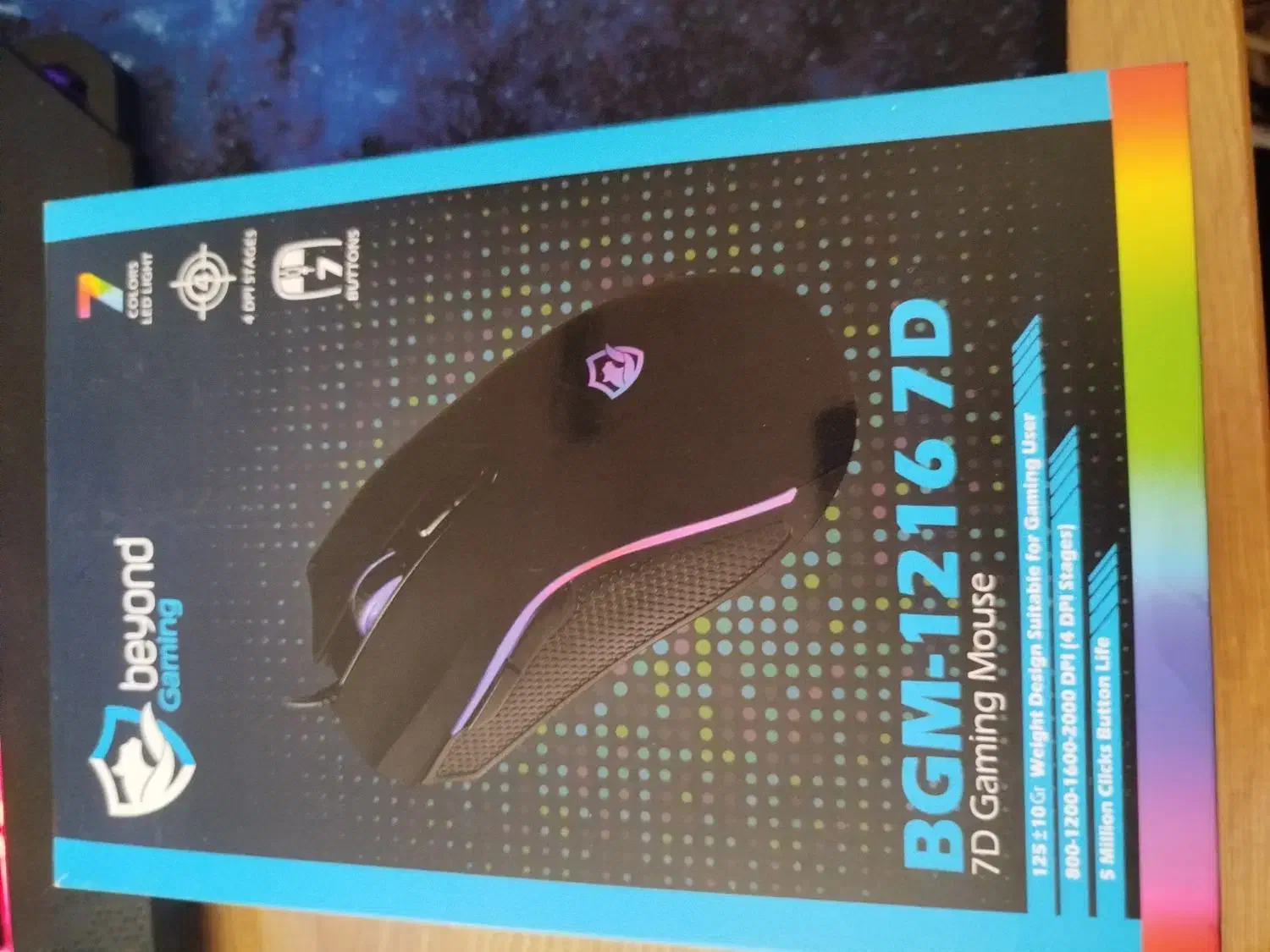 موس|قطعات و لوازم جانبی رایانه|فردیس, شهرک شهید حسینی|دیوار