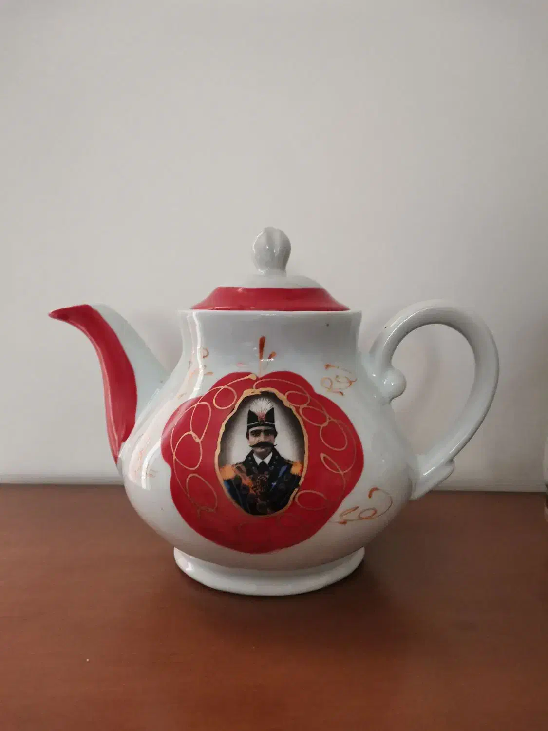 قوری|قوری، کتری، قهوه‌ساز دستی|فردیس, فردیس|دیوار