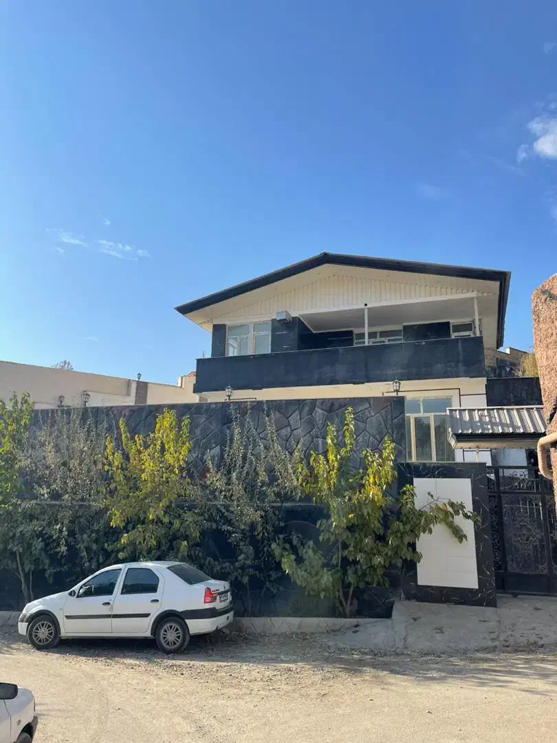 ویلا ۵۰۰متری بنانوساز مدرن منطقه زیبارودهن مهراباد|فروش خانه و ویلا|رودهن, |دیوار