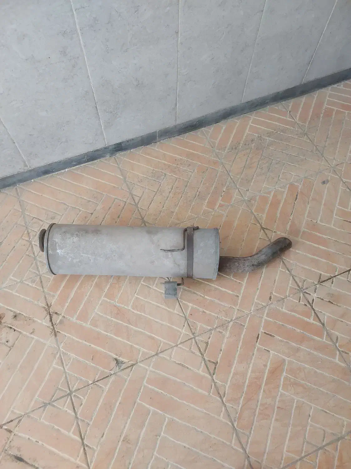 اگزوز|قطعات یدکی و لوازم جانبی|سنندج, |دیوار