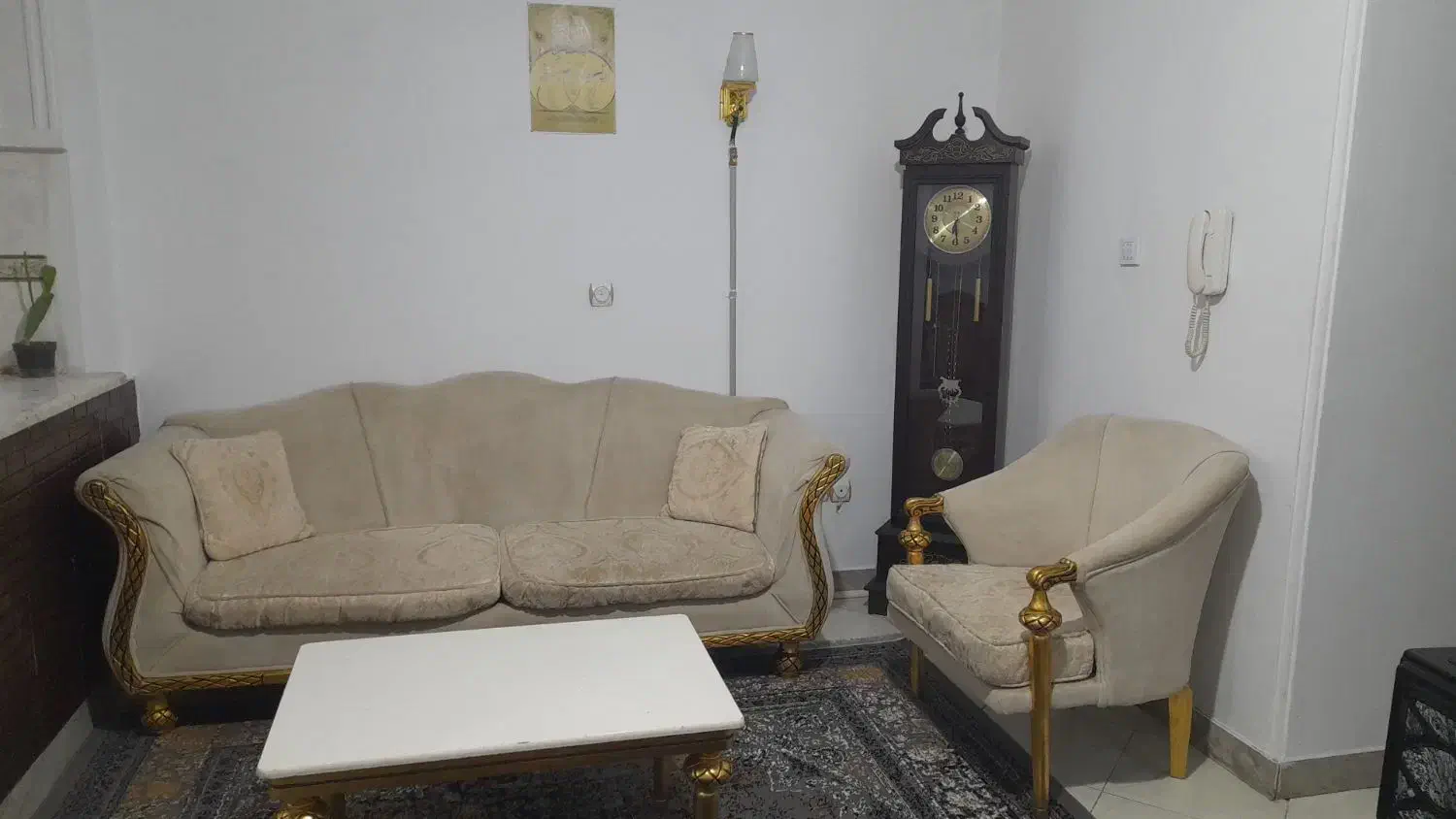 اجاره کوتاه مدت آپارتمان سویت روزانه|اجارهٔ کوتاه‌مدت آپارتمان و سوئیت|گلستان (تهران), |دیوار