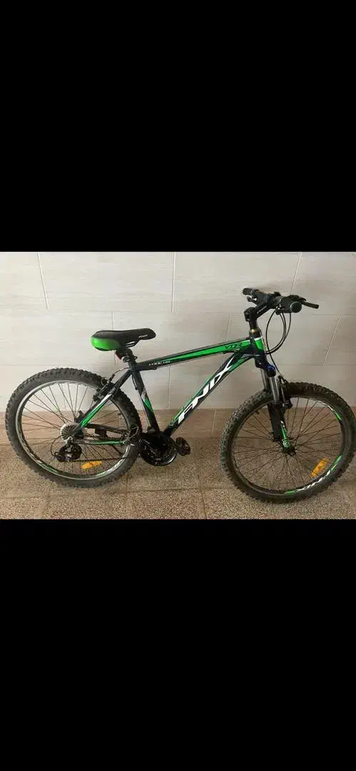 دوچرخه کوهستانی|دوچرخه، اسکیت، اسکوتر|چهارباغ, |دیوار