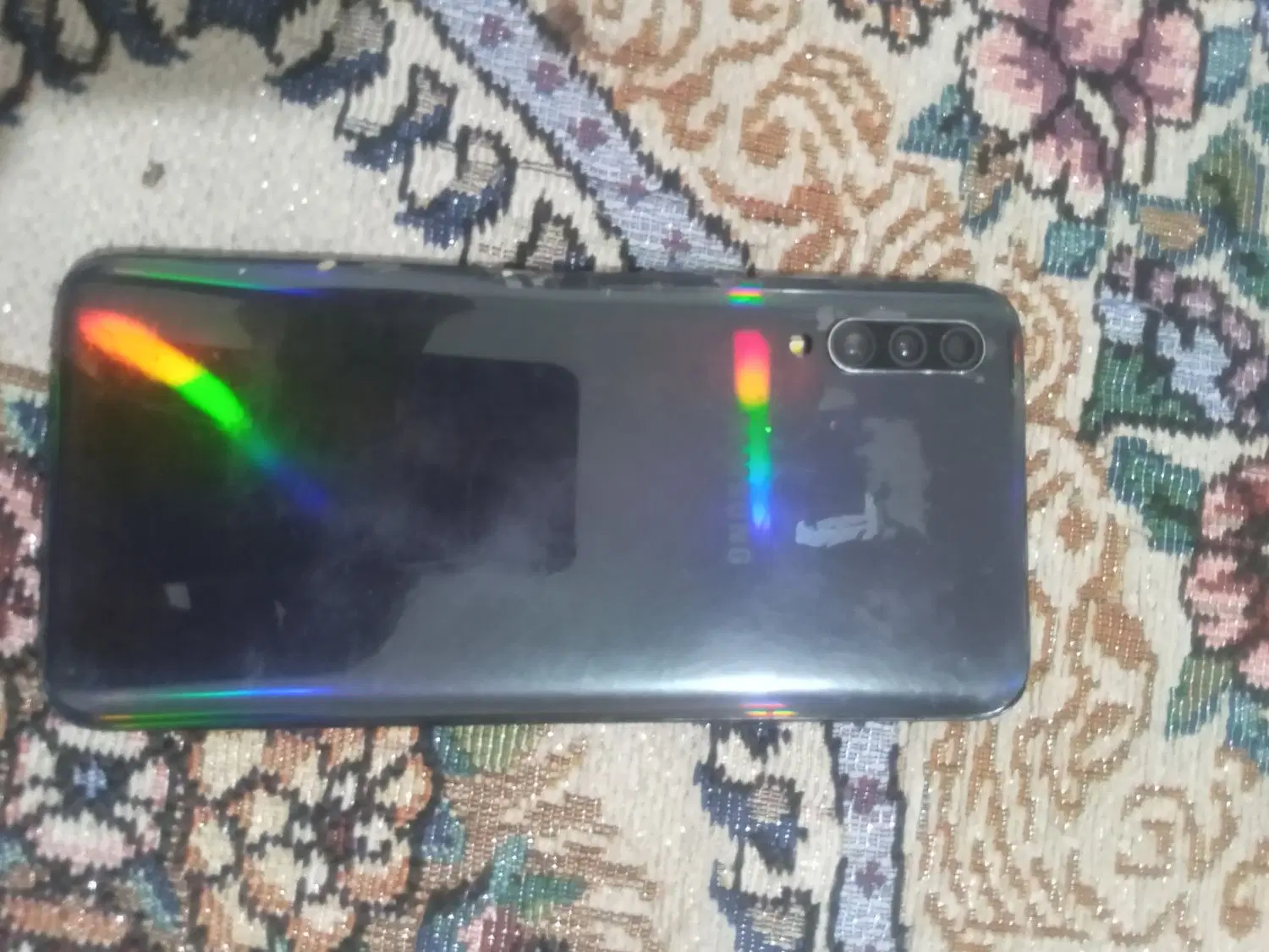 A30 128|موبایل|همدان, |دیوار