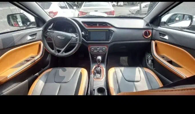 MVM X22 مدل 1404|خودرو سواری و وانت|تهران, عباس‌آباد|دیوار