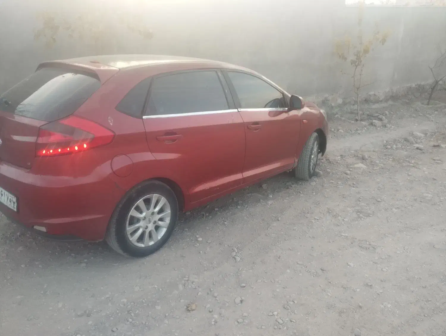 MvM.NeW.315. اخر ۹۶|خودرو سواری و وانت|کرمان, |دیوار