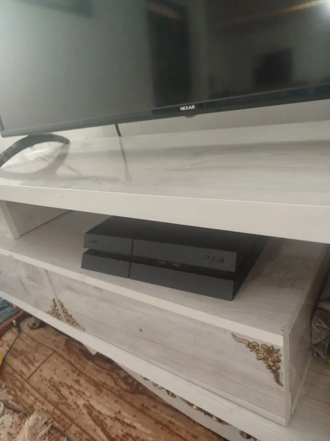 ps4|کنسول، بازی ویدئویی و آنلاین|خوی, |دیوار