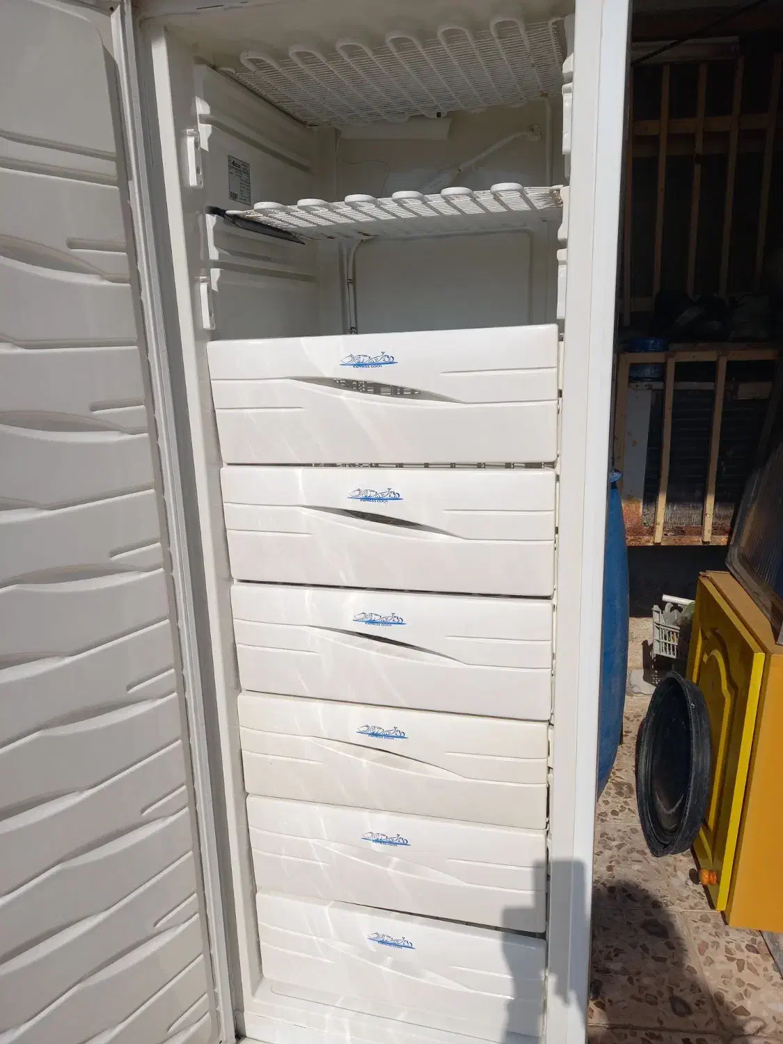 فریزرهیمالیا|یخچال و فریزر|بندر امام خمینی, |دیوار