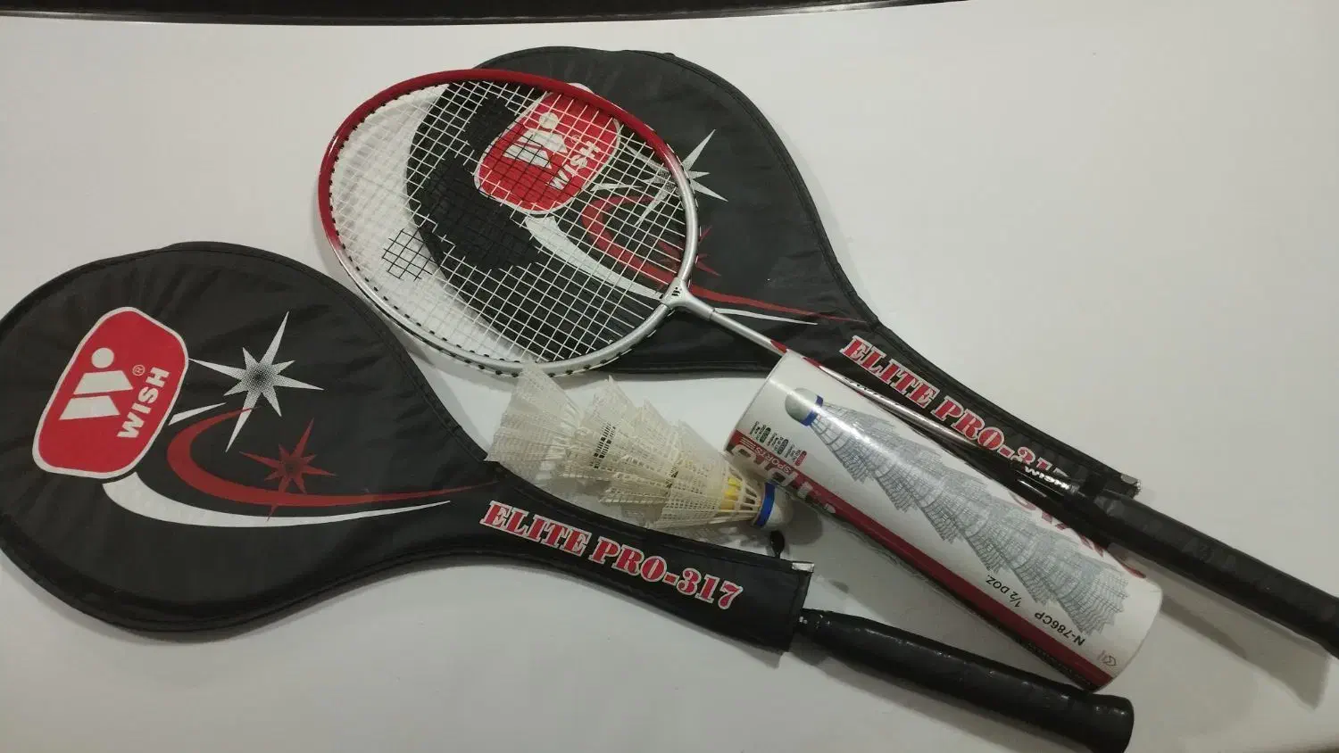 راکت بدمینتون|ورزش‌های توپی|مراغه, |دیوار