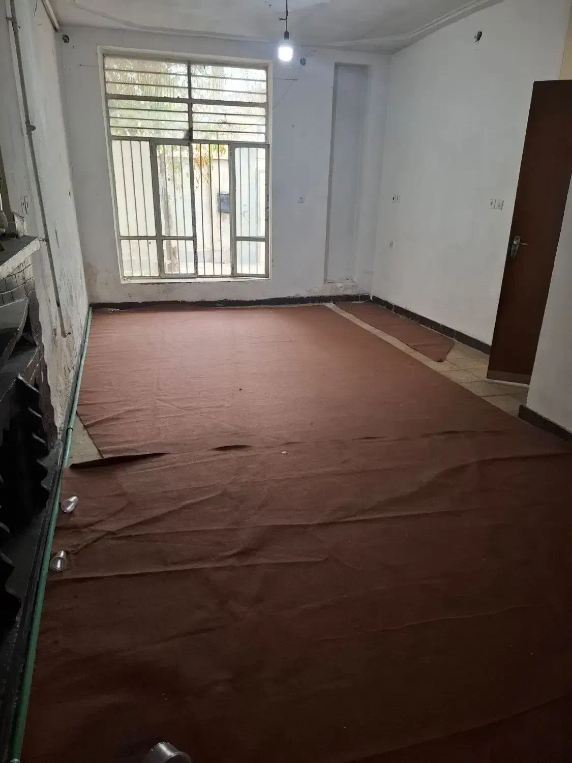 منزل مسکونی درب حیاط رهن|اجارهٔ خانه و ویلا|شیراز, کوشک میدان|دیوار