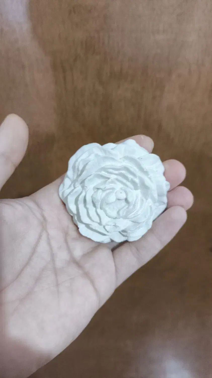 ظروف سنگ مصنوعی|صنایع دستی و سایر لوازم تزئینی|رشت, سلیمانداراب|دیوار