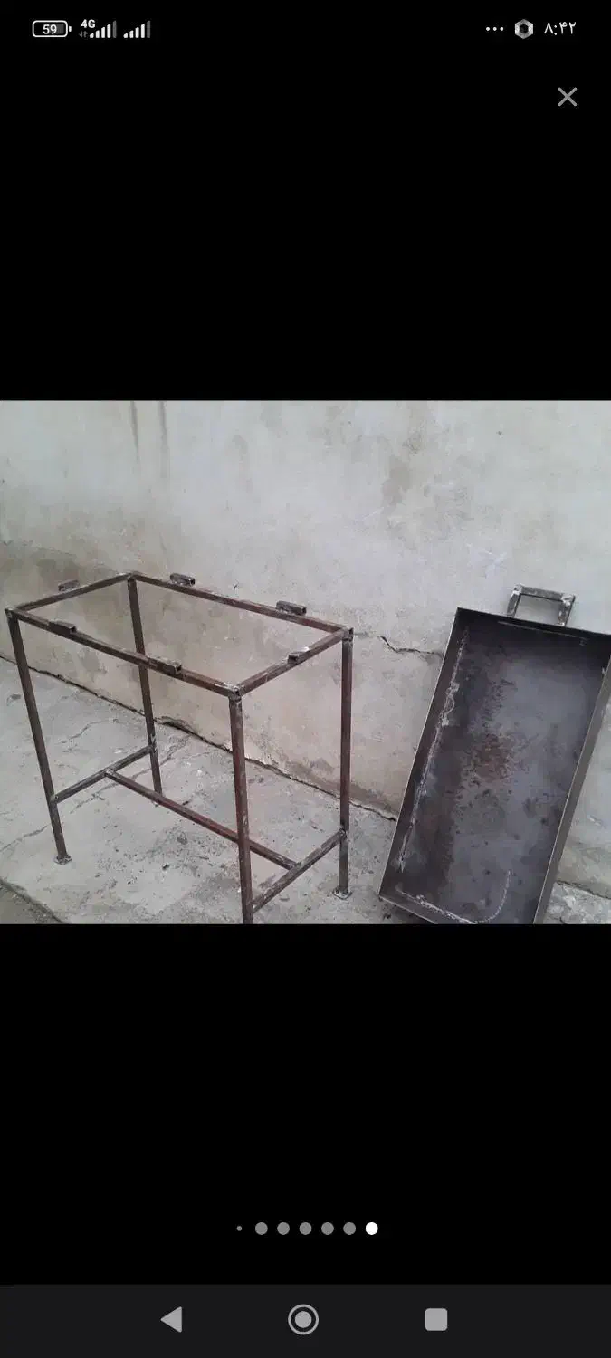 لوله کشی اب وفاضلاب و جوشکاری سیار|خدمات پیشه و مهارت|نوشهر, |دیوار