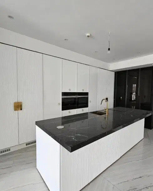 معاوضه  118متر، 2خواب، کلید نخورده حافظیه|فروش آپارتمان|اراک, |دیوار