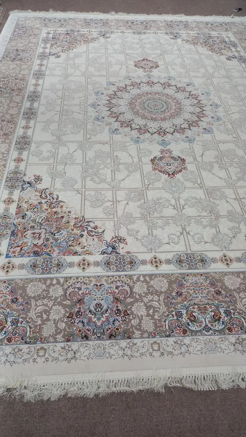 فرش ۱۲ متری|فرش|نجفآباد, طالقانی|دیوار