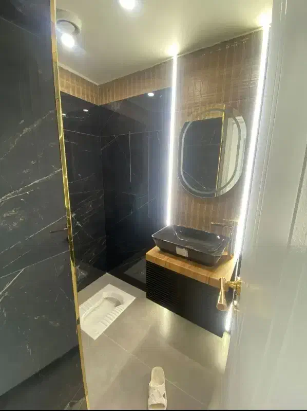 به قیمت رسیده/130 متر/فول بازسازی لوکس|فروش آپارتمان|تهران, شمسآباد|دیوار