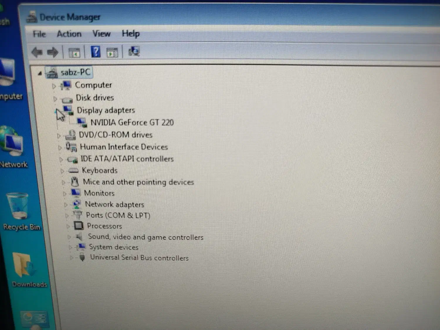 کامپیوتر|رایانه رومیزی|تهران, منیریه|دیوار