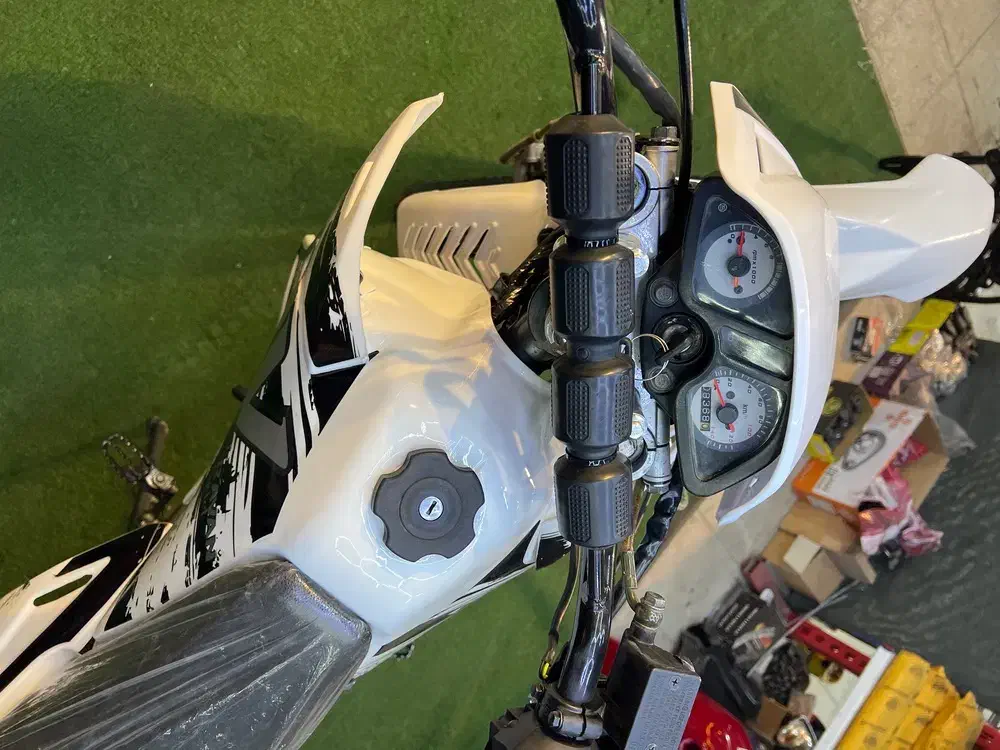 تریل روان فروشی|موتورسیکلت|سبزوار, امیر کبیر|دیوار