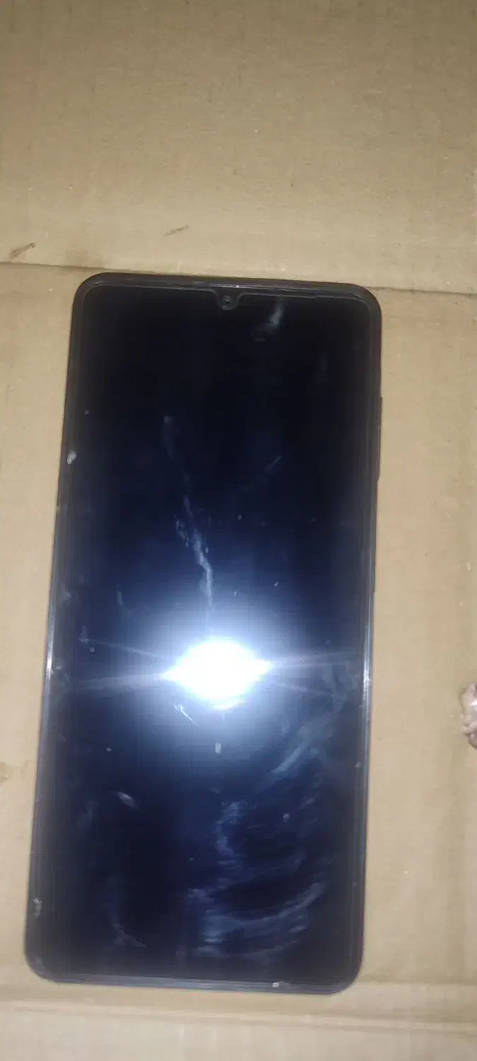 گوشی سامسونگ s07|موبایل|بندرعباس, |دیوار