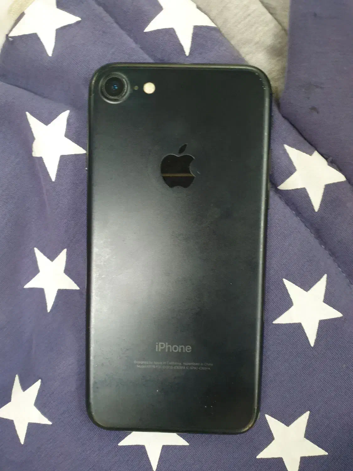 اپل ۷|موبایل|یزد, |دیوار