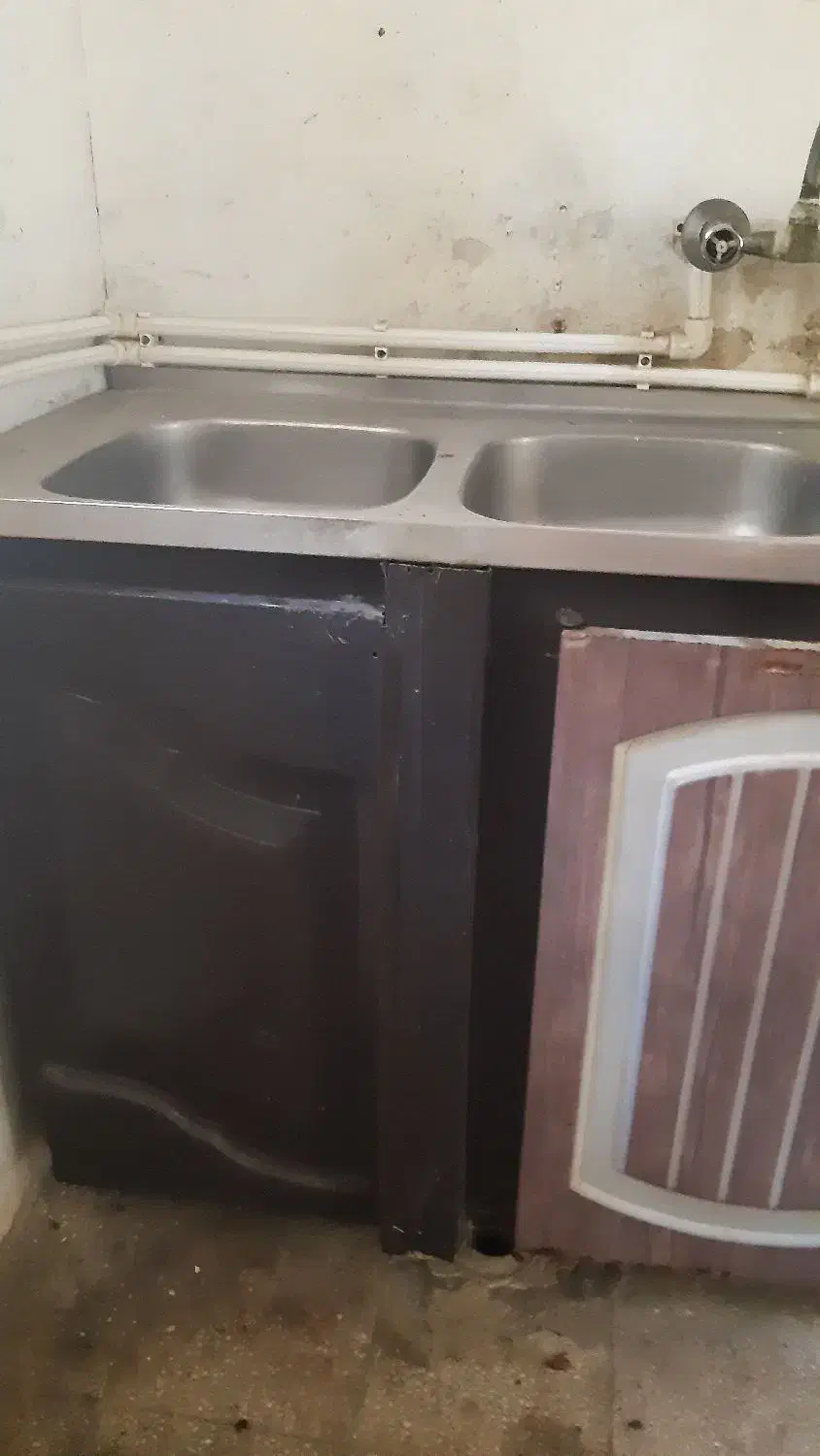 کابینت فلز فروشی|مصالح و تجهیزات ساختمان|تایباد, |دیوار