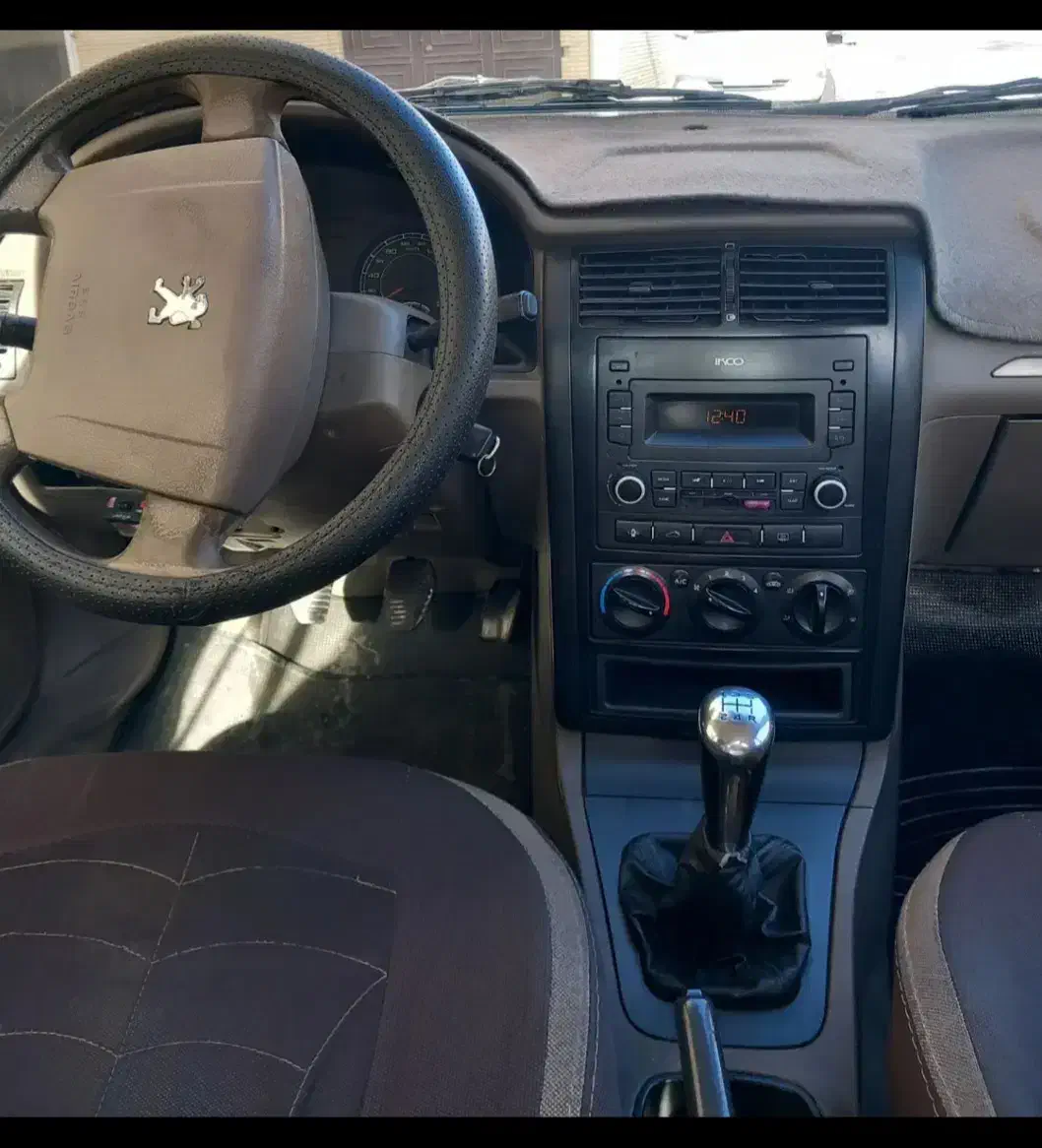 تاکسی|خودرو سواری و وانت|سراب, |دیوار