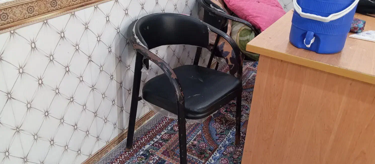 صندلی تمیز|صندلی و نیمکت|حمیدیه, |دیوار