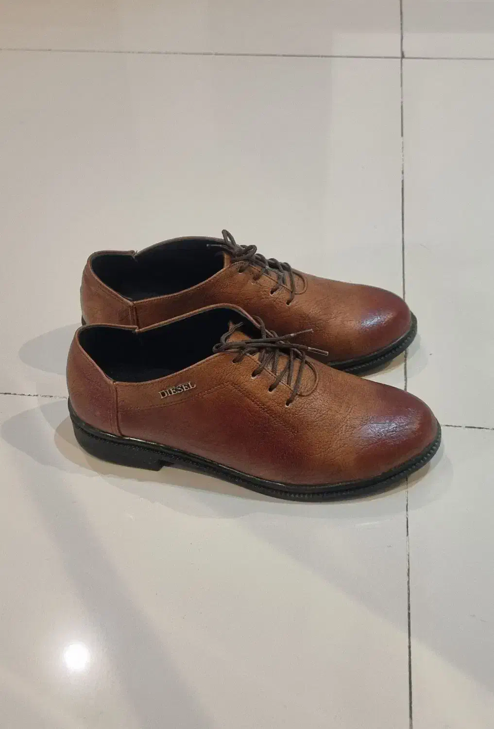 کفش  چرم|کیف، کفش، کمربند|مشهد, صیاد شیرازی|دیوار