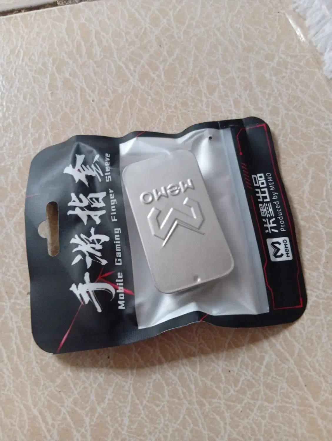 انگشتی گیمینگ|کنسول، بازی ویدئویی و آنلاین|نورآباد, |دیوار