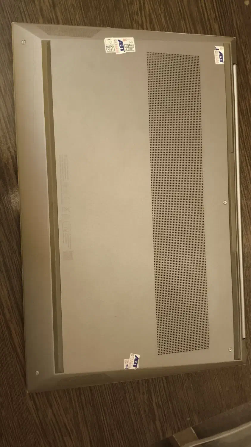 لپ تاپ اچ پی زدبوک استودیو HP ZBOOK STUDIO G7|رایانه همراه|تهران, مولوی|دیوار