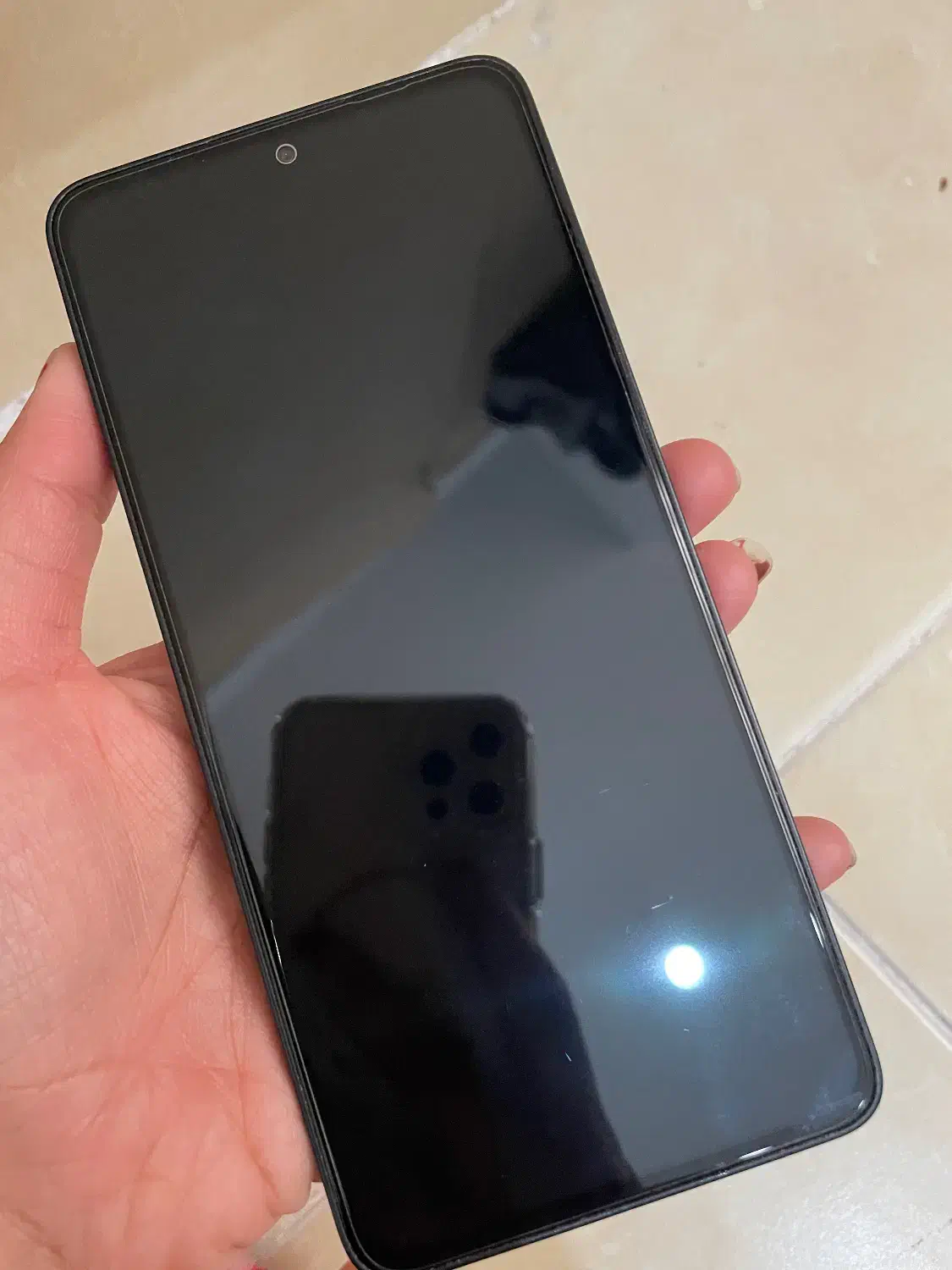 گوشی ردمی نوت ۱۳|موبایل|ورامین, خیر آباد|دیوار