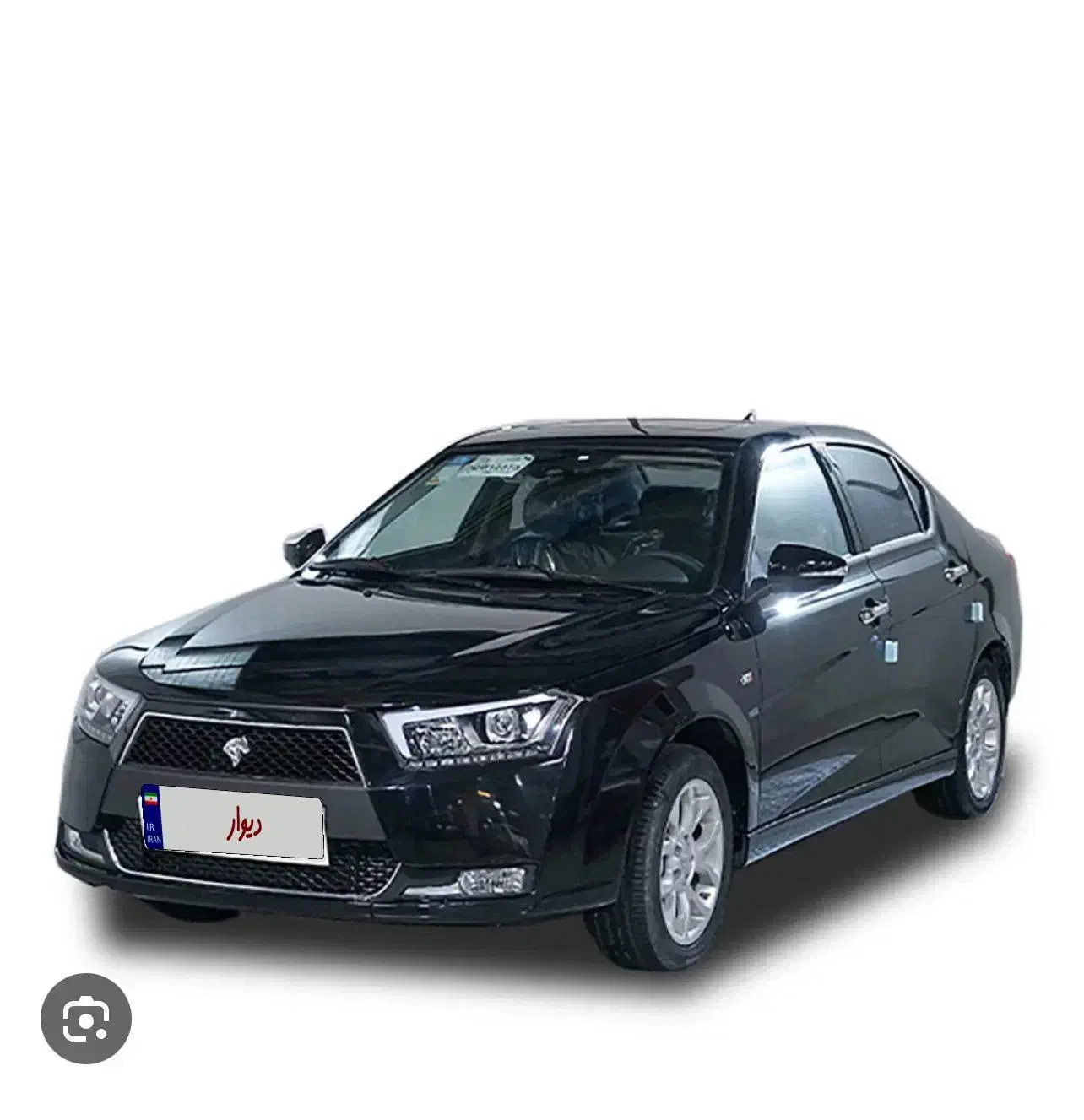 دنا پلاس توربو اتوماتیک آپشنال|خودرو سواری و وانت|زنجان, |دیوار