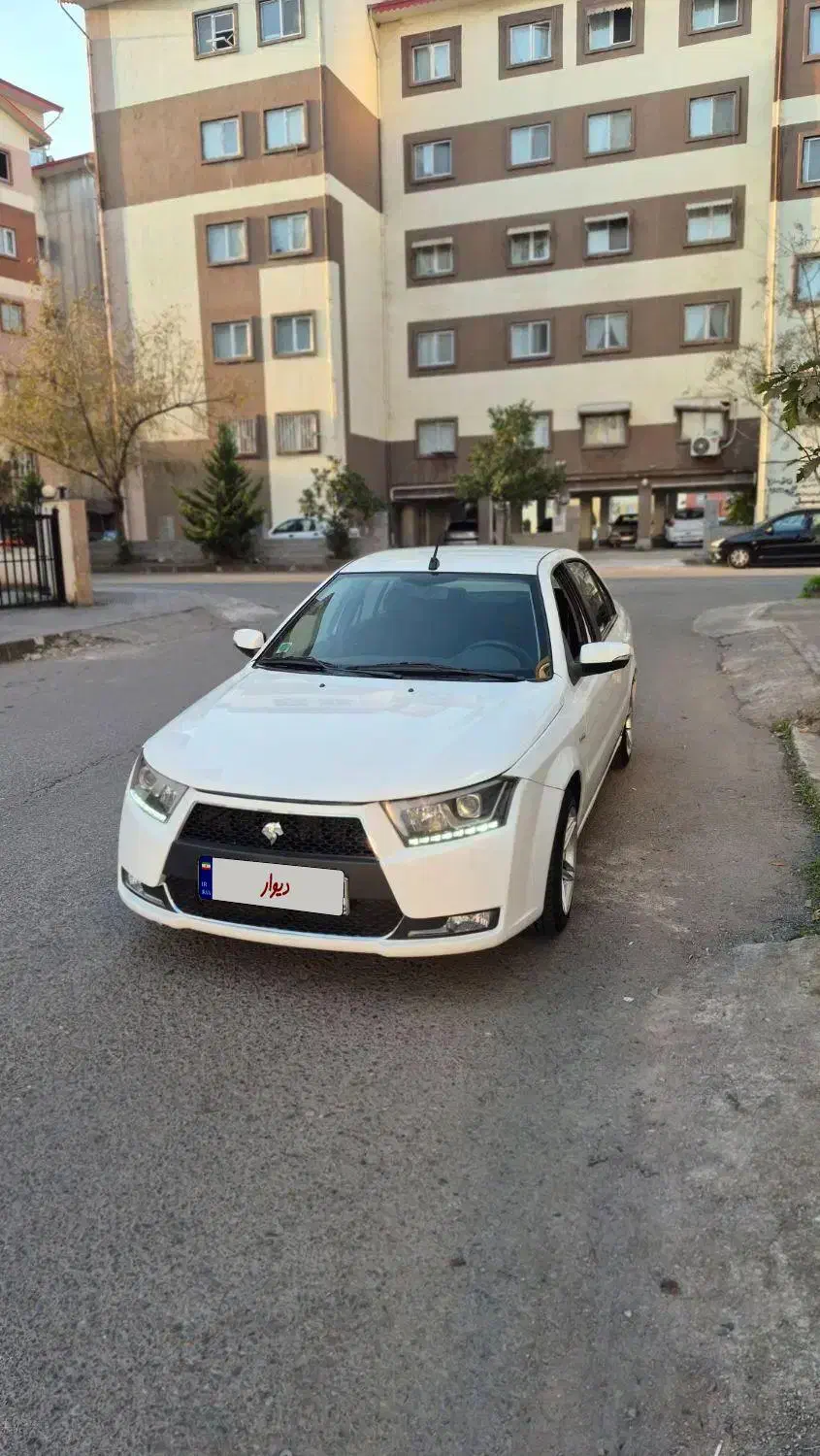 دنا|خودرو سواری و وانت|کوچصفهان, |دیوار