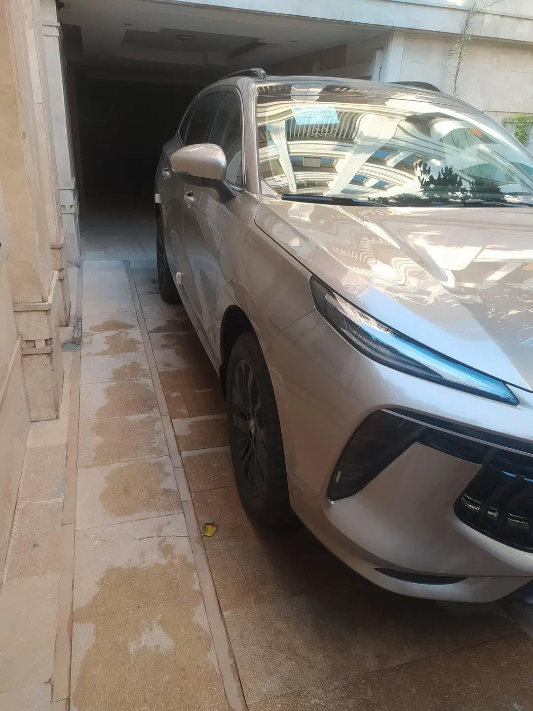 لاماری ایما ۱۴۰۲ - صفر|خودرو سواری و وانت|تهران, امانیه|دیوار