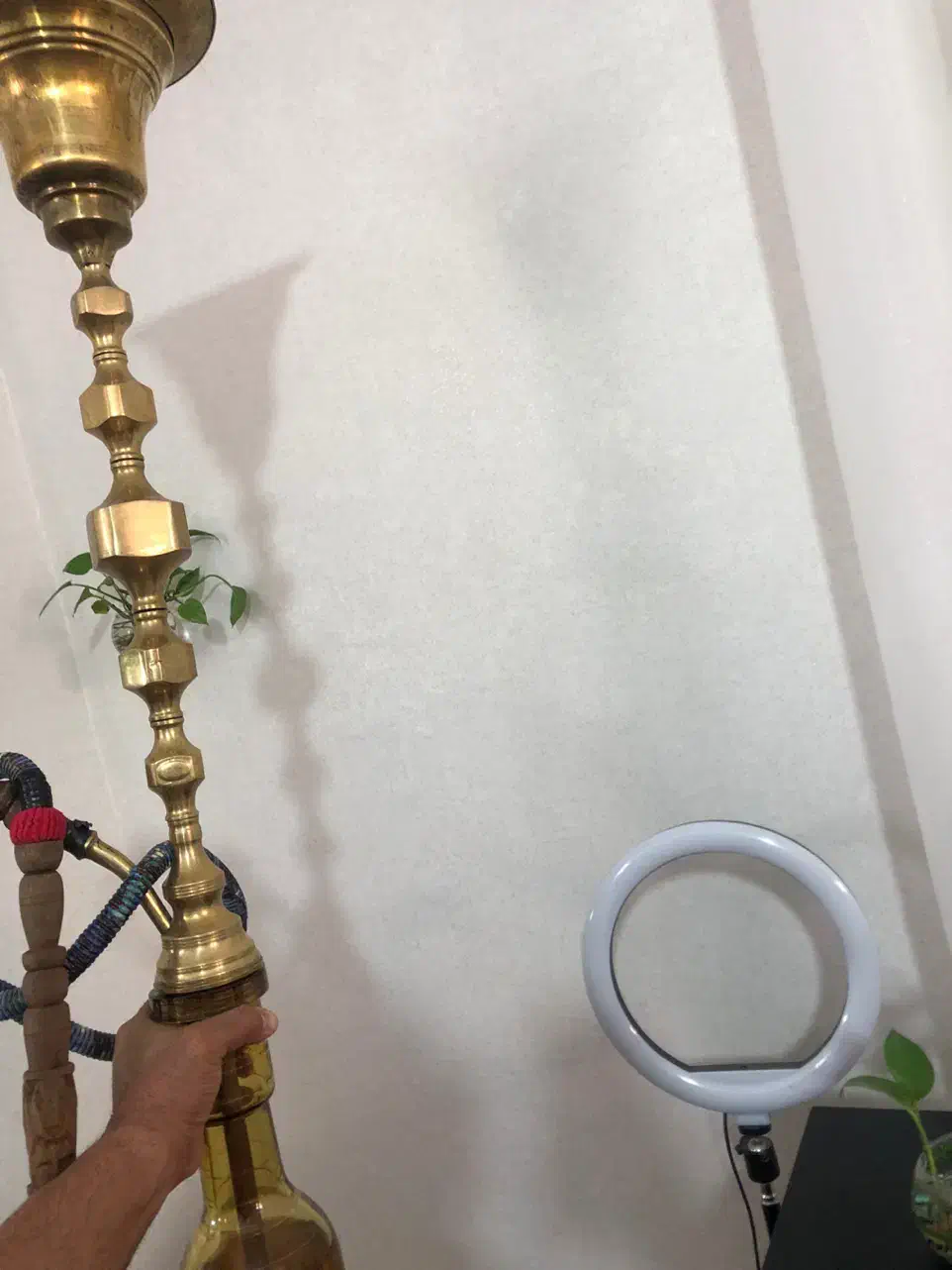 قلیان عربی|کوهنوردی و کمپینگ|قرچک, باقرآباد|دیوار