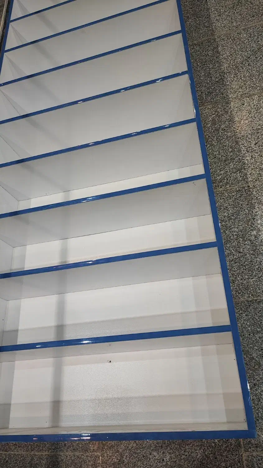 دکور قفسه ام دی اف|بوفه، ویترین، کنسول|سراوان, |دیوار