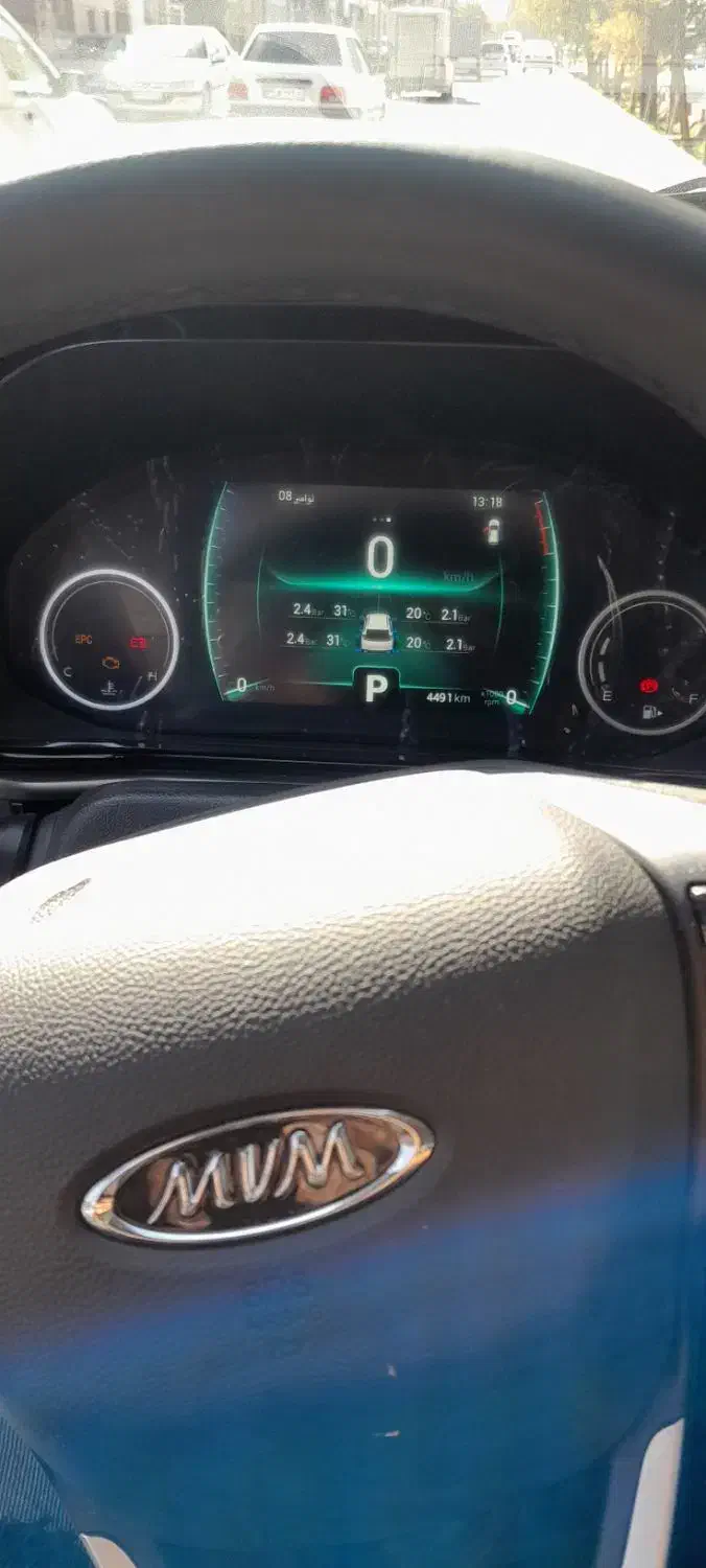 ایکس ۳۳کراس|خودرو سواری و وانت|کرمان, |دیوار