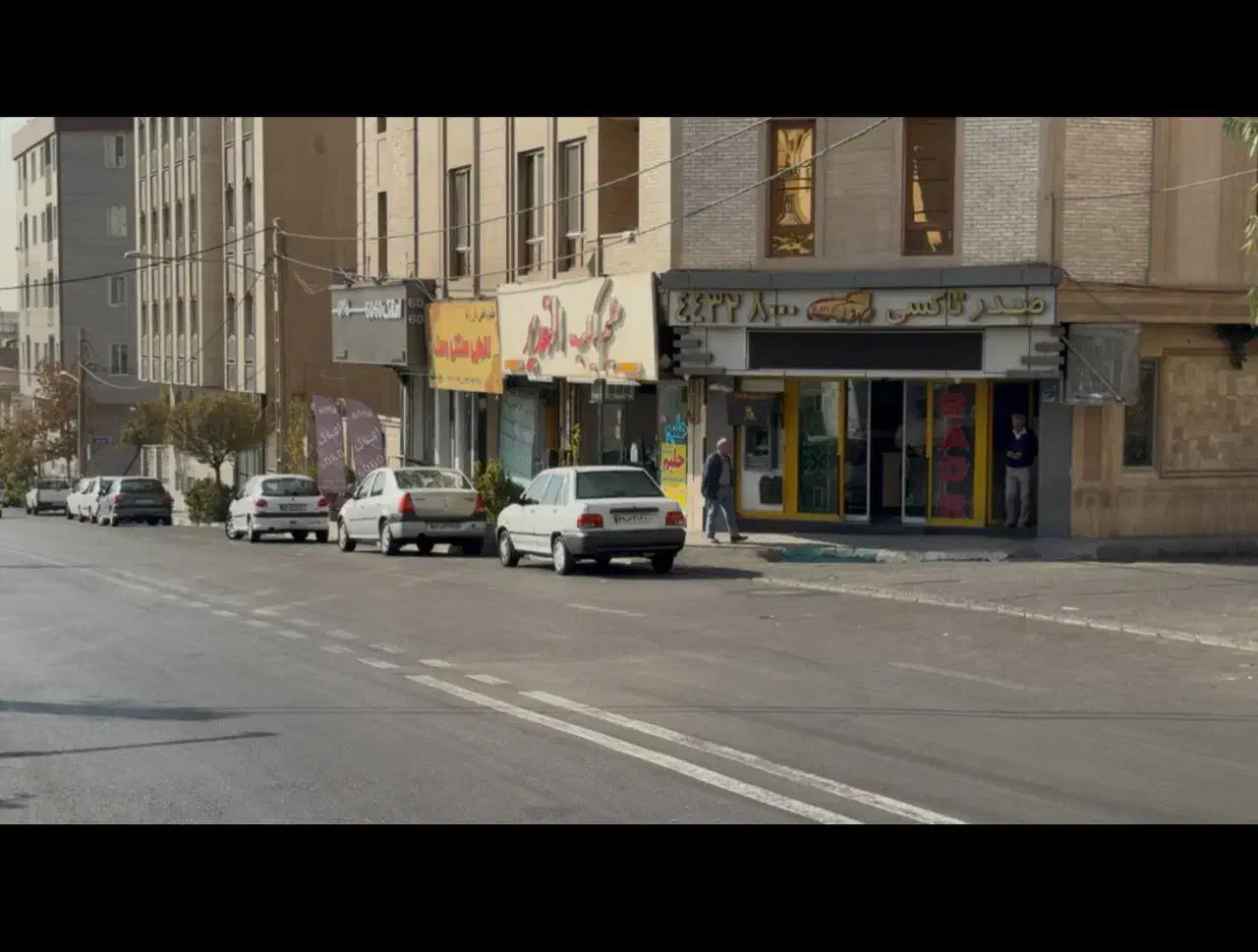 شهران بر خیابان خیابانی ( وسک )|اجارهٔ مغازه و غرفه|تهران, شهران شمالی|دیوار