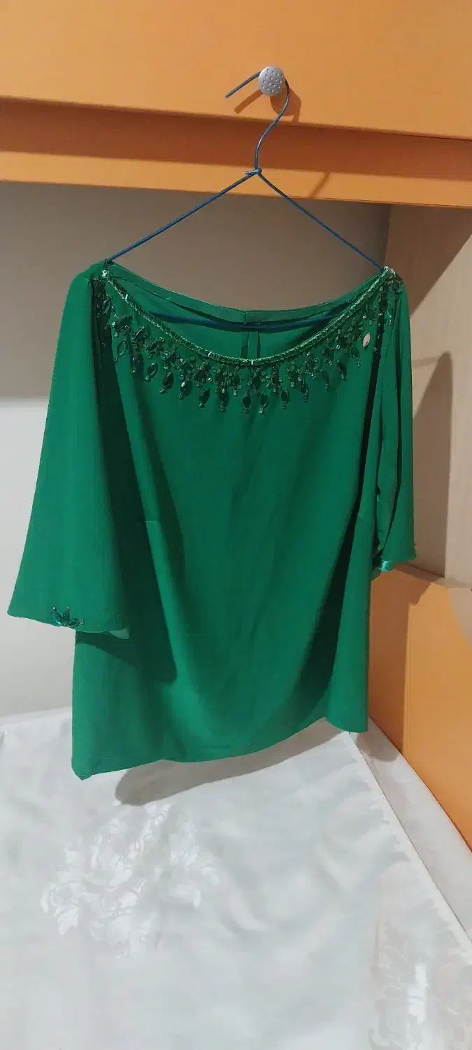 چند دست لباس سالم و تمیز|لباس|قزوین, |دیوار