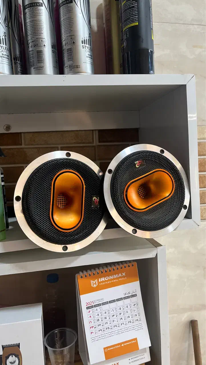 فولرنج برند z2|صوتی و تصویری|ازنا, |دیوار