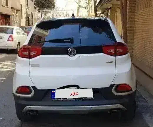 mg gs|خودرو سواری و وانت|لشت نشا, |دیوار