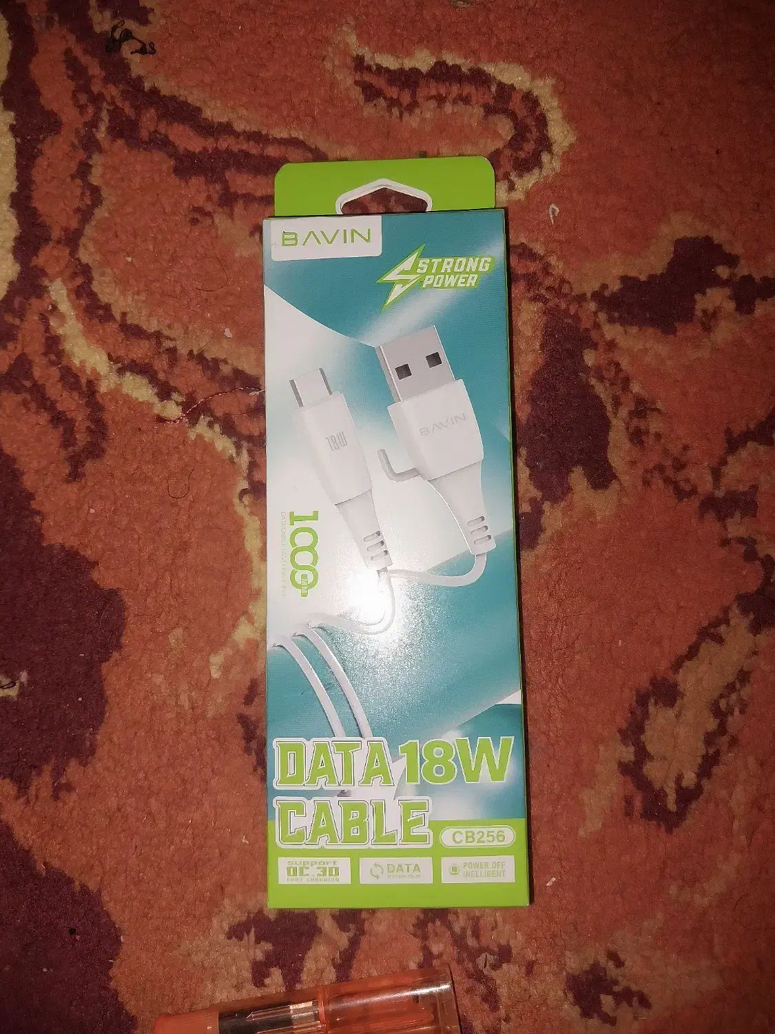 سیم شارژر|لوازم جانبی موبایل و تبلت|تبریز, |دیوار