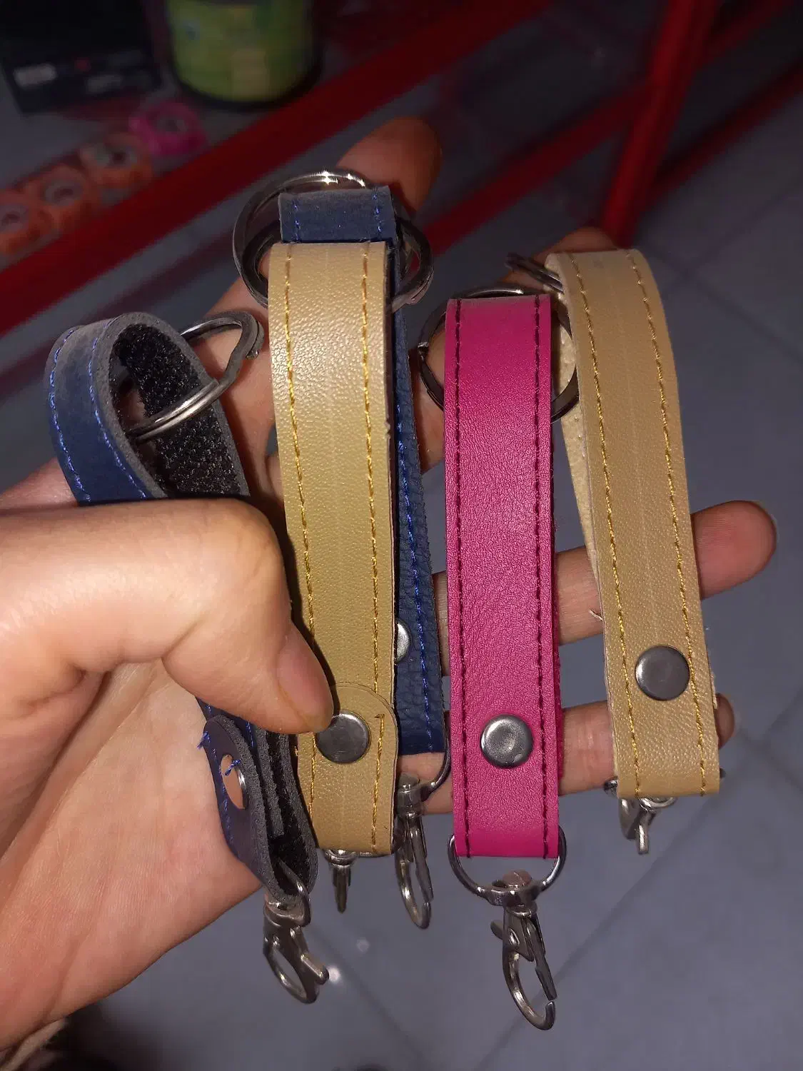 فروش زیر قیمت خرید بعلت جمع آوری مغازه|لوازم خیاطی و بافتنی|باقرشهر, |دیوار