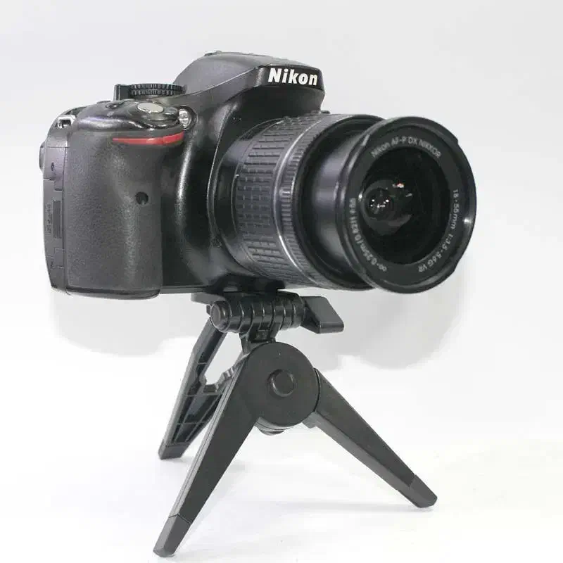 دوربین نیکون مدل 5200D|دوربین عکاسی و فیلم‌برداری|دزفول, |دیوار