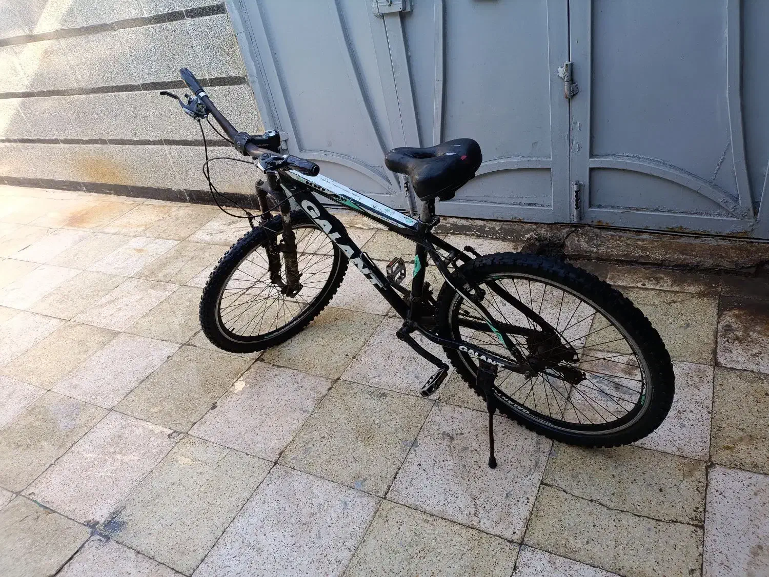 دوچرخه 26|دوچرخه، اسکیت، اسکوتر|حمیدیه, |دیوار