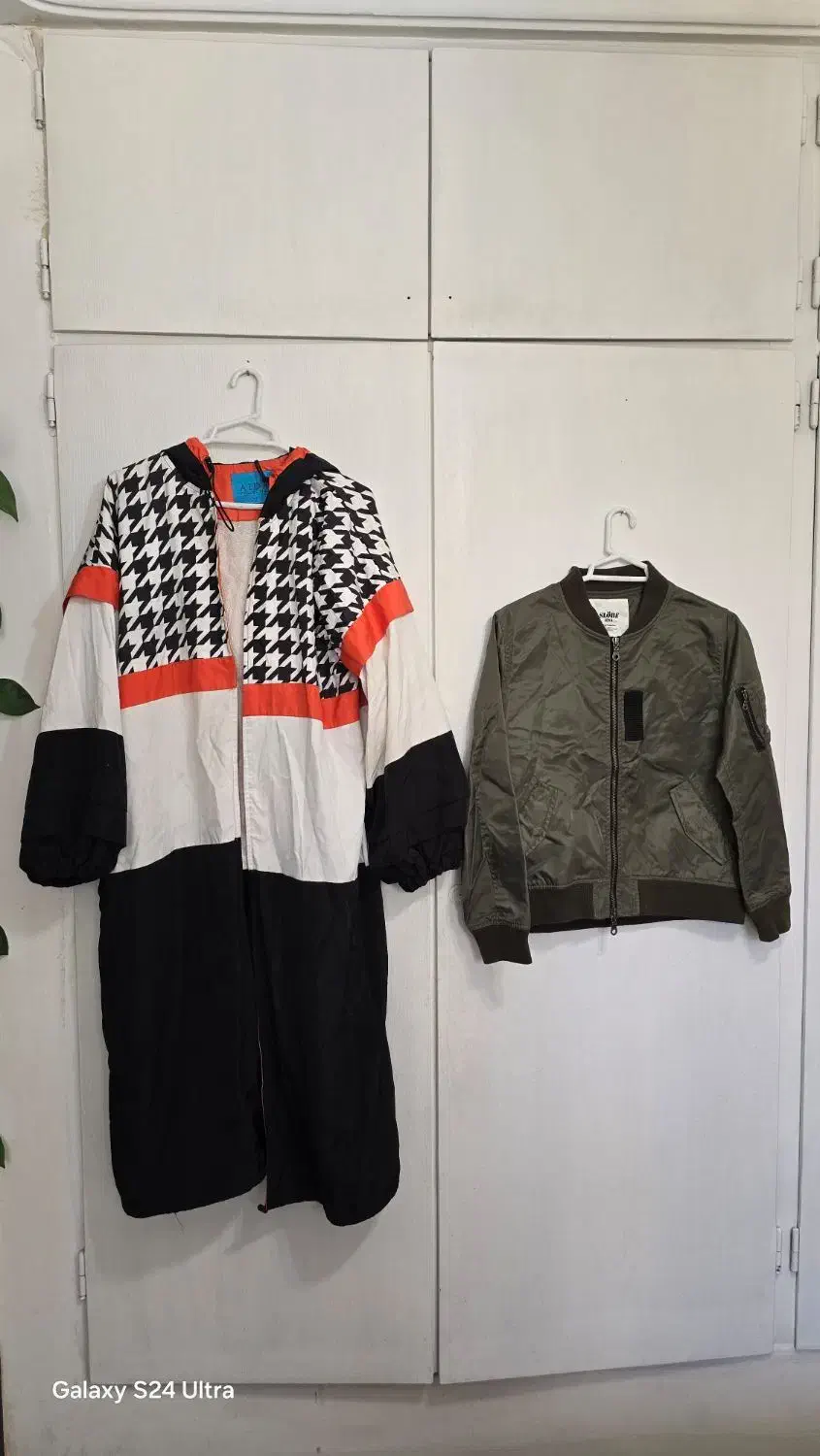 لباس پاییزه و زمستانه و مانتو شلوار|لباس|شیراز, صنایع الکترونیک|دیوار