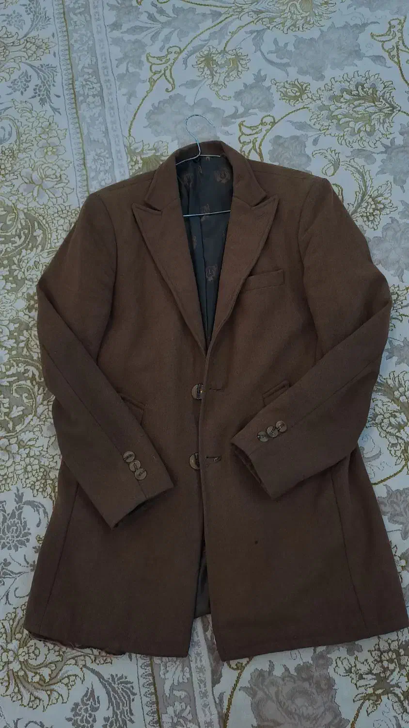 فروش پالتوی مردانه|لباس|جوانرود, |دیوار