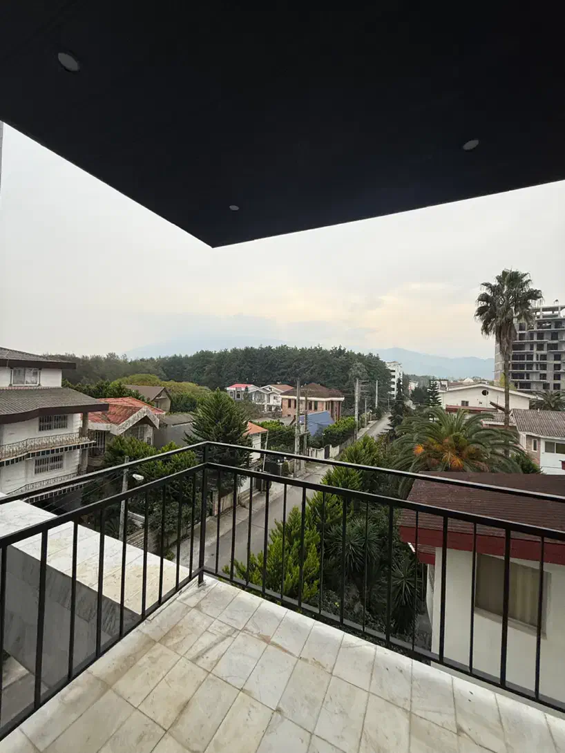 فروش واحد دو نبش ویو همزمان دریا و جنگل|فروش آپارتمان|سلمان‌شهر, |دیوار