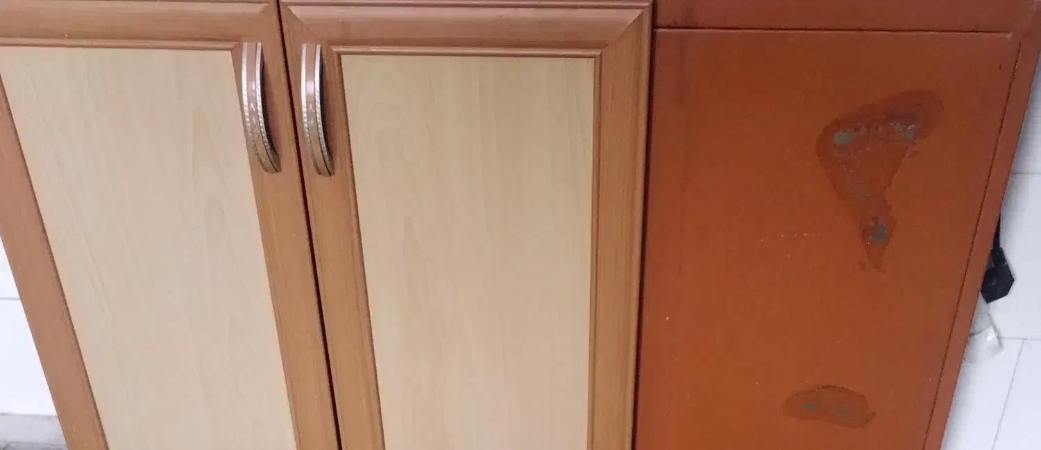 کابینت آشپزخانه مناسب برای خانه باغ|مصالح و تجهیزات ساختمان|سلماس, |دیوار