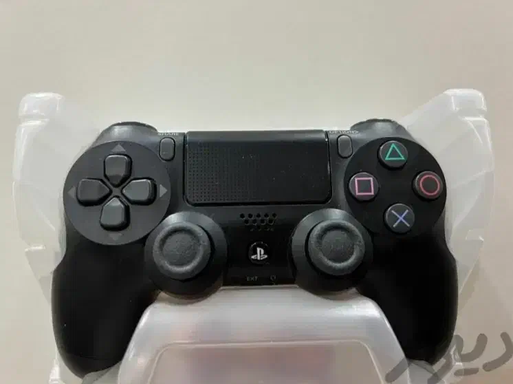 دسته Ps4 سرکارتنی خود دستگاه اصلی|کنسول، بازی ویدئویی و آنلاین|گرگان, |دیوار