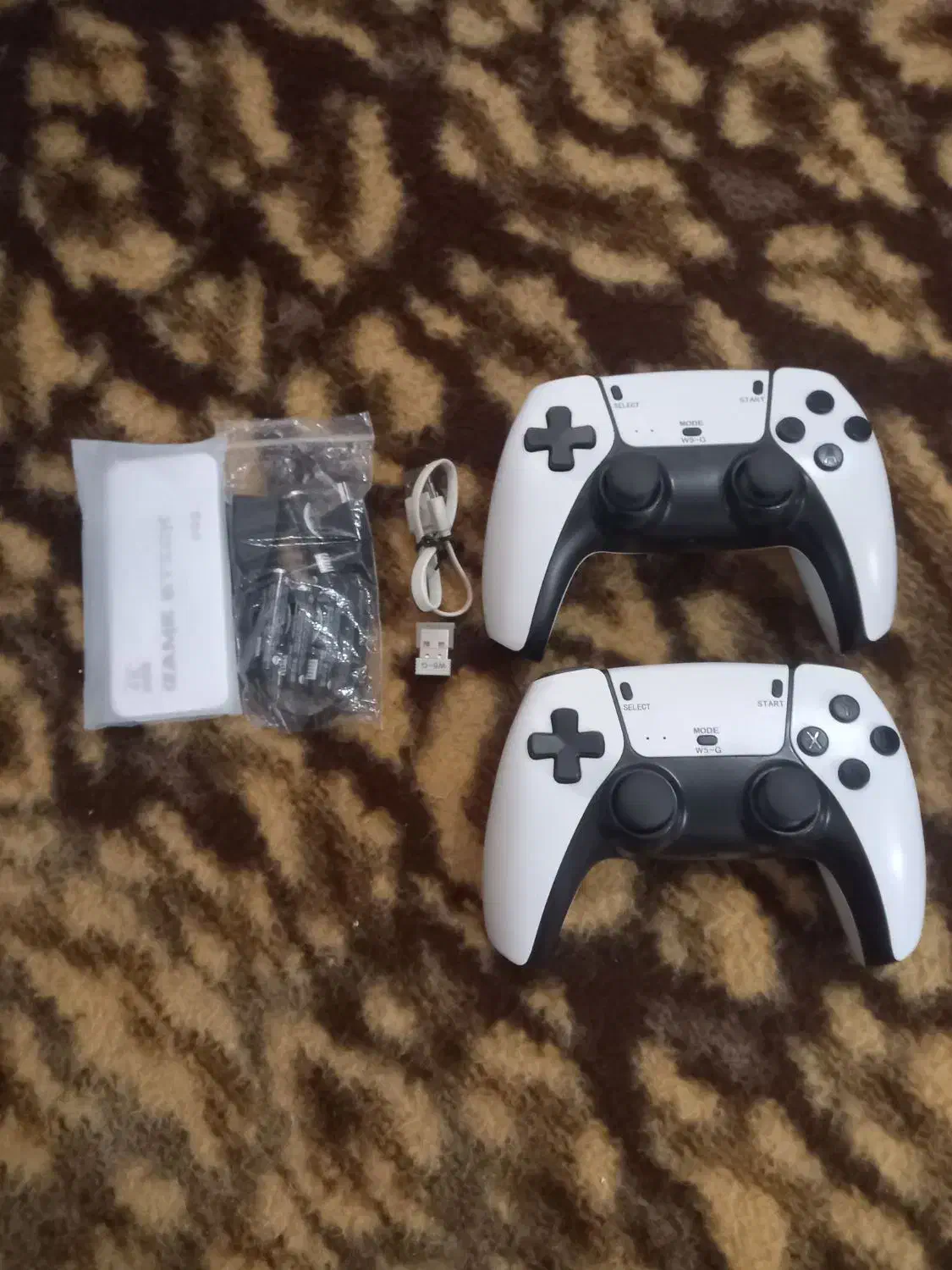 فروشی نو|کنسول، بازی ویدئویی و آنلاین|لواسان, |دیوار